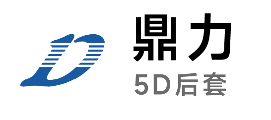 鼎力-5D后套